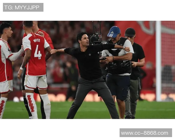 阿尔特塔执教阿森纳迎300场里程碑球队庆祝非凡成就