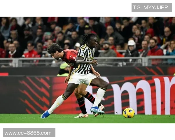 尤文主场对阵AC米兰战绩不佳四连平难破僵局