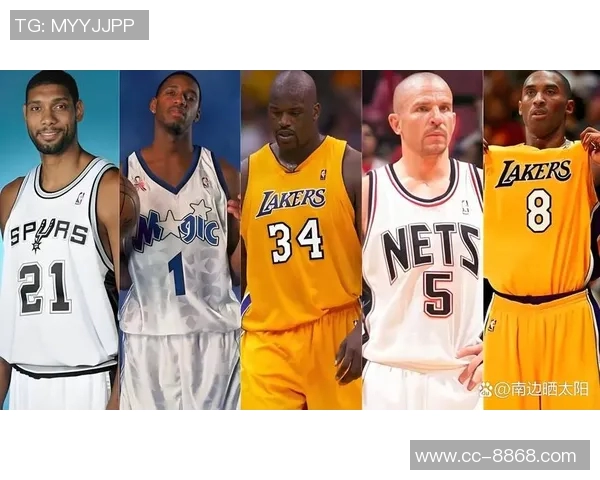 库伯心目中的NBA最佳阵容:四大湖人巨星与邓肯并肩,乔丹缺席引热议 库伯心目中的NBA最佳阵容:四大湖人巨星与邓肯并肩,乔丹缺席引热议