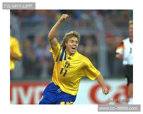 前瑞典国脚布洛林退役原因揭秘感到无趣曾获金球奖第四名 前瑞典国脚布洛林退役原因揭秘感到无趣曾获金球奖第四名