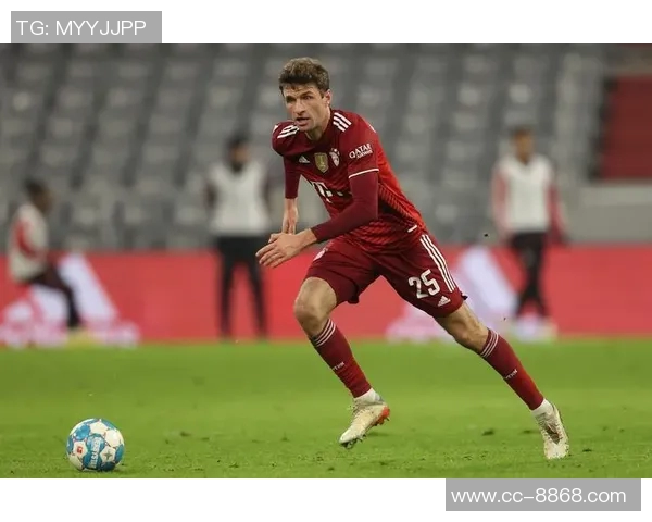 穆勒社交媒体庆祝胜利称赞团队表现期待继续前进再创佳绩