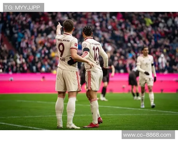 弗罗因德透露于帕续约谈判进展奥利塞或将长期效力拜仁