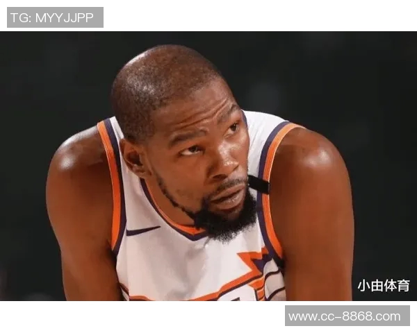 小贾巴里盛赞杜兰特精神品质称其为年轻球员的完美榜样