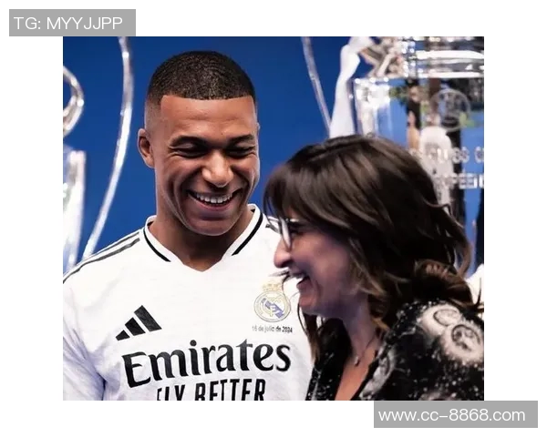 姆巴佩母亲透露儿子对恋爱的幽默态度引发热议