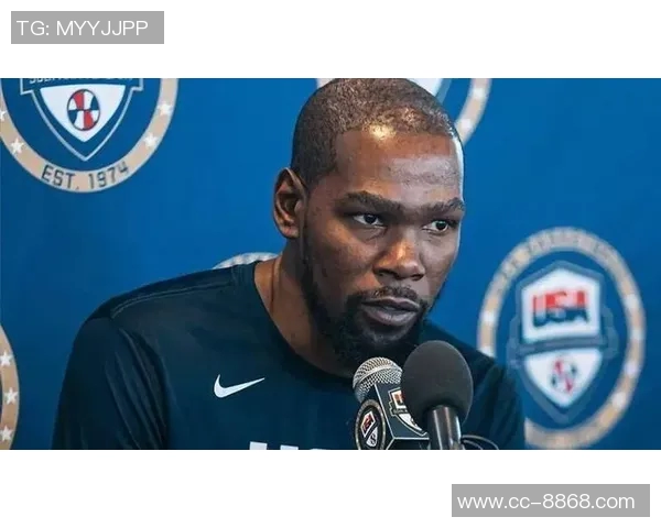 乌度卡盛赞杜兰特为球队关键先生称其终结能力无与伦比