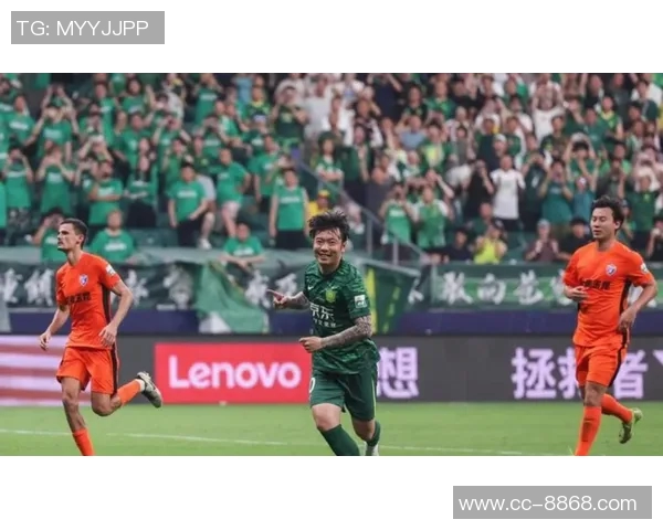 国安成保级关键角色中超四队争分保级形势严峻