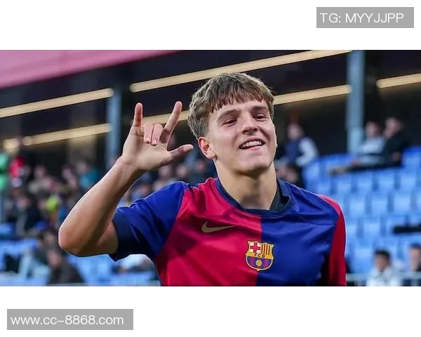 巴萨18岁中场胡安埃尔南德斯合同到期巴黎有意免签引关注