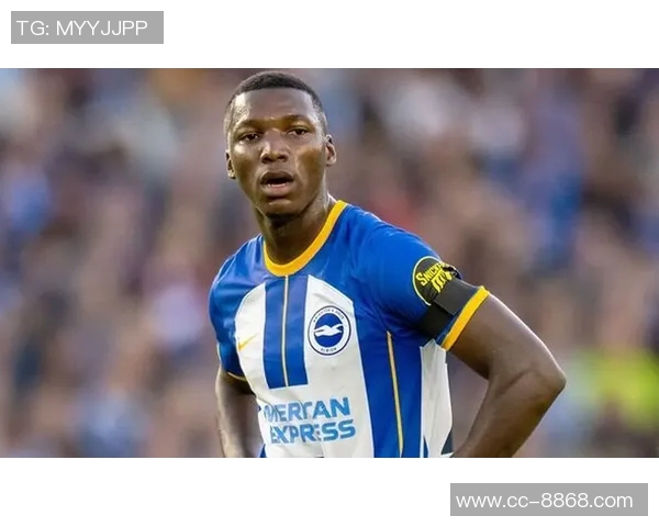 凯塞多回忆初到布莱顿经历感谢麦卡并愿意帮助新队员