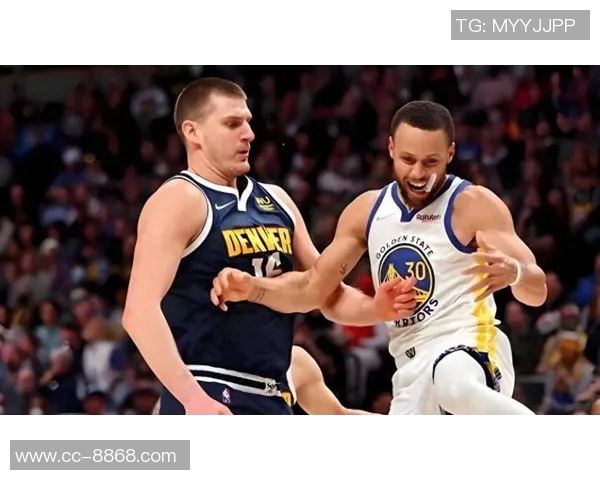 杨瀚森遭库里精准打击刘维伟称超远投射让约基奇也感到无奈