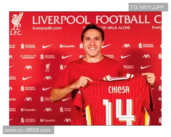 利物浦官方社交媒体发布海报庆祝索博斯洛伊和基耶萨生日快乐