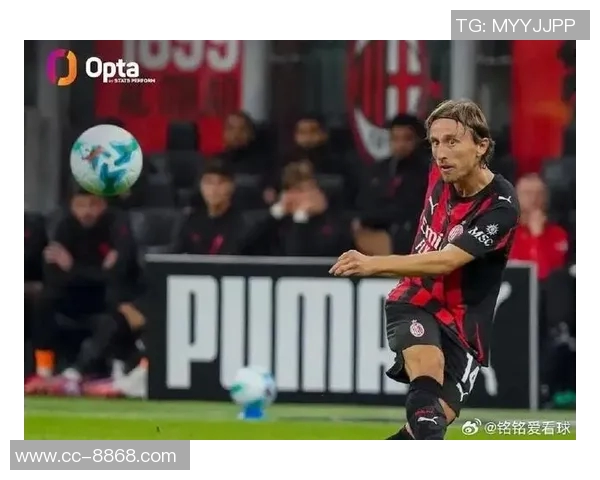 莫德里奇坚定信念重返欧冠期待与米兰共创辉煌成就