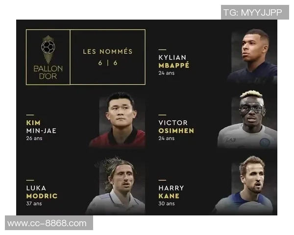 2026金球奖实力榜揭晓凯恩暂居第一姆巴佩哈兰德紧随其后 2026金球奖实力榜揭晓凯恩暂居第一姆巴佩哈兰德紧随其后