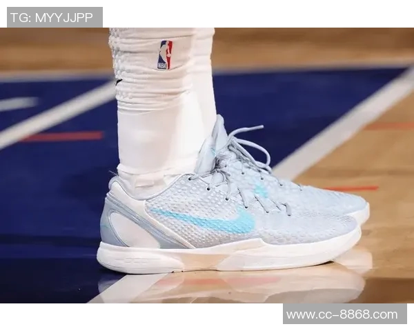 布伦森回忆2014年圣诞科比赠鞋助他夺冠的感人故事