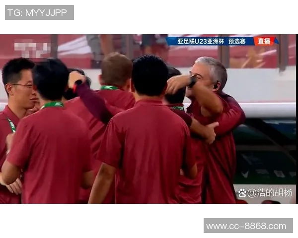 U23国足渴望突破小组出线尴尬记录安东尼奥与弟子全力以赴迎战挑战