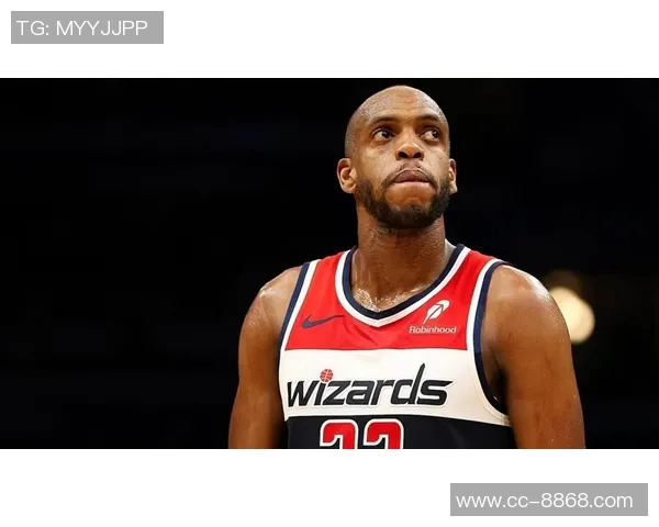 掘金等季后赛球队对老将米德尔顿表现出浓厚兴趣