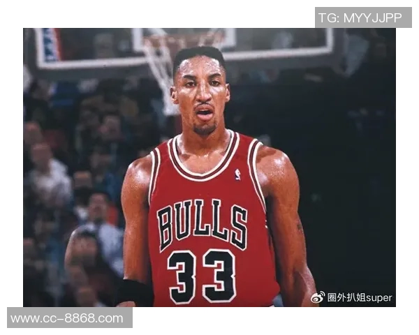 米勒称皮蓬防守能力超越乔丹自身在乔丹防守下表现出色但遭遇皮蓬阻击